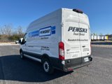Used 2022 Ford Transit 250 148 High Roof w/ Load Area Protection Package image 5