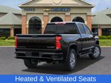 New 2025 Chevrolet Silverado 2500 High Country w/ High Country Premium Package image 4