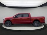 New 2025 Ford F150 Lightning Lariat image 3
