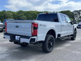 New 2025 Ford F350 4x4 Crew Cab Super Duty image 3