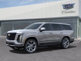 New 2025 Cadillac Escalade Sport Platinum w/ LPO, Floor Liner Package image 3