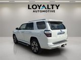 Used 2022 Toyota 4Runner Limited image 3