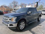 Used 2019 Ford F150 XLT w/ Equipment Group 302A Luxury image 4