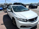 Used 2014 Honda Civic EX-L image 4