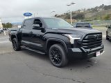 New 2025 Toyota Tundra Limited image 5