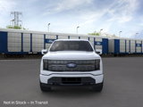 New 2025 Ford F150 Lightning Lariat image 6
