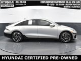 Certified 2025 Hyundai Ioniq 6 Limited image 5