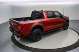 New 2025 Ford F150 Lariat w/ Equipment Group 501A Mid image 5