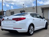 Used 2011 Kia Optima EX w/ Premium Pkg image 5
