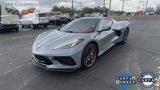 Used 2025 Chevrolet Corvette Stingray Premium Cpe w/ Z51 Performance Package image 4