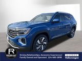 New 2025 Volkswagen Atlas SEL image 4