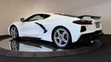 Used 2023 Chevrolet Corvette Stingray Premium Cpe w/ Z51 Performance Package image 2