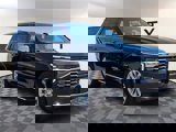 New 2025 Chevrolet Tahoe Premier image 3