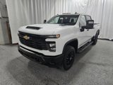 New 2025 Chevrolet Silverado 2500 W/T image 4