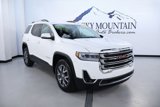 Used 2023 GMC Acadia SLT image 1