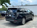 New 2025 Chevrolet Tahoe Premier image 2