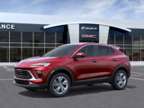 New 2026 Buick Encore GX Preferred image 2