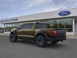 New 2025 Ford F150 Raptor image 4