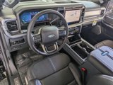 New 2025 Ford F350 Platinum image 3