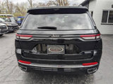 Used 2022 Jeep Grand Cherokee Overland w/ Adv Protech Group III image 5