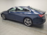 Used 2022 Chevrolet Malibu LT image 3