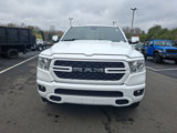 Used 2024 RAM 1500 Big Horn image 2