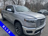 New 2025 RAM 1500 Laramie image 4