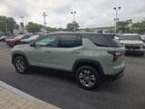 New 2026 Chevrolet Equinox LT w/ Convenience Package II image 4