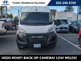 Used 2023 RAM ProMaster 2500 image 4