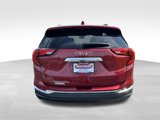 Used 2019 GMC Terrain SLT image 4