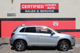 Used 2019 Mitsubishi Outlander Sport SE image 2