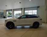 New 2026 Jaguar F-PACE R-Dynamic S image 5