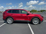 New 2026 Honda CR-V EX image 4