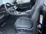 New 2025 Audi SQ8 Premium Plus image 4
