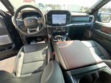 Certified 2023 Ford F150 Lariat image 2