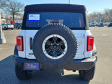 Used 2022 Ford Bronco Black Diamond w/ Sasquatch Package image 5