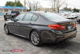 Used 2018 BMW M550i xDrive w/ Dynamic Handling Package image 5