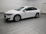 Used 2023 Chevrolet Malibu LT image 2