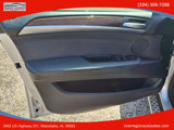 Used 2012 BMW X6 xDrive50i image 5
