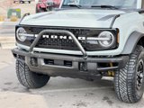 Used 2021 Ford Bronco First Edition image 5