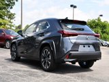 New 2025 Lexus UX 300h AWD image 5