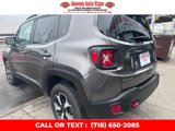 Used 2021 Jeep Renegade Trailhawk image 6