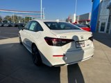 New 2026 Honda Civic Sport Touring image 3
