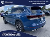 New 2025 Volkswagen Atlas SEL Premium R-Line image 4