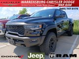 New 2025 RAM 1500 RHO w/ RHO Level 1 Equipment Group image 3
