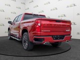 Used 2023 Chevrolet Silverado 1500 High Country w/ Technology Package image 3