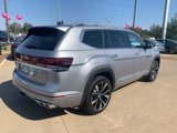 New 2025 Volkswagen Atlas SEL Premium R-Line image 4