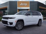 New 2025 Jeep Grand Cherokee L Summit image 2