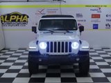 Used 2023 Jeep Wrangler Sahara w/ Cold Weather Group image 2