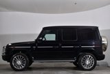 Used 2019 Mercedes-Benz G 550 image 2
